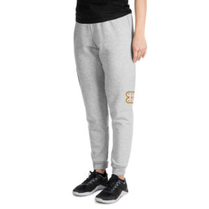 Pantalón deportivo unisex tipo jogger