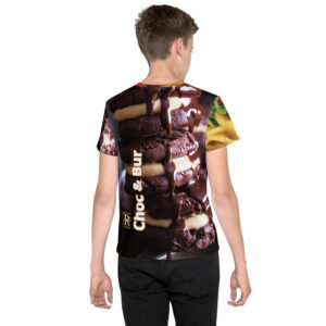 Camiseta adolescente - Imagen 3