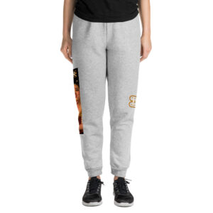Pantalón deportivo unisex tipo jogger - Imagen 4