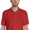 Polo bordado - Imagen 9
