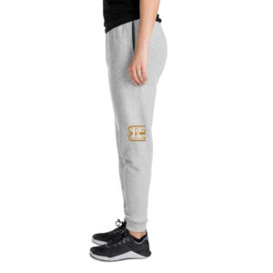 Pantalón deportivo unisex tipo jogger - Imagen 2