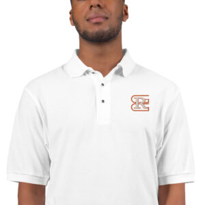 Polo bordado - Imagen 3