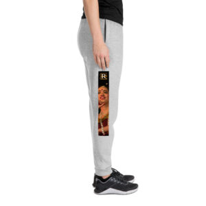 Pantalón deportivo unisex tipo jogger - Imagen 3