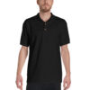 Polo bordado - Imagen 4