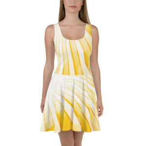 Skater Dress - Imagen 2