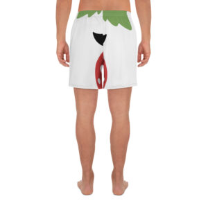 Pantalón corto deportivo hombre - Imagen 4