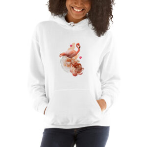 Sudadera con capucha
