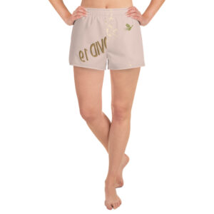 Pantalón corto deportivo mujer - Imagen 2