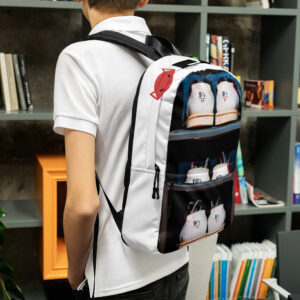 Mochila - Imagen 3