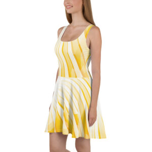 Skater Dress - Imagen 3
