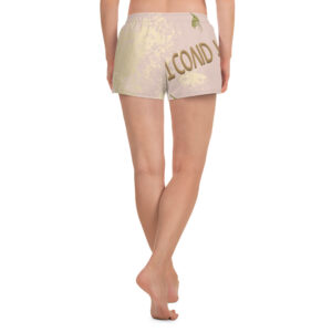 Pantalón corto deportivo mujer - Imagen 4