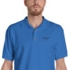 Polo bordado - Imagen 7