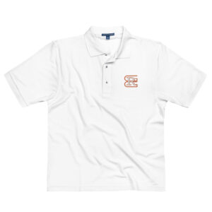 Polo bordado - Imagen 2