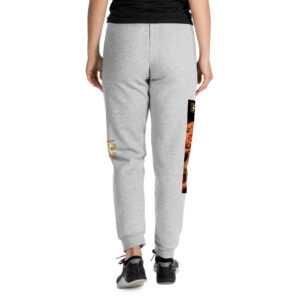 Pantalón deportivo unisex tipo jogger - Imagen 5