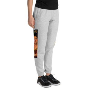 Pantalón deportivo unisex tipo jogger - Imagen 6