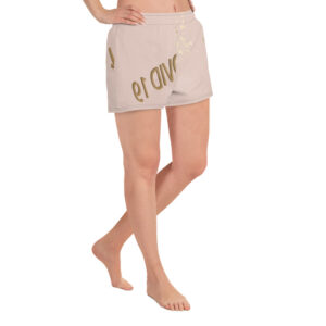 Pantalón corto deportivo mujer - Imagen 3