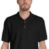 Polo bordado - Imagen 3