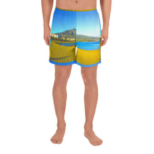Pantalón corto deportivo hombre - Imagen 2