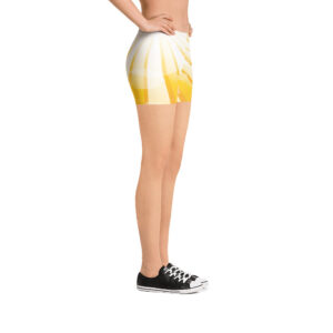 Pantalones cortos