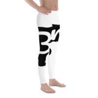 Leggings para hombre